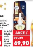 GLADE NPL