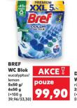 BREF WC BLOK