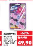 DOMESTOS WC ISTI