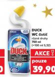 DUCK WC ISTI