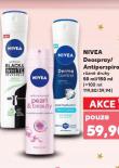 NIVEA DEOSPRAY