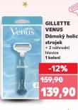GILLETTE VENUS DMSK HOLIC STROJEK