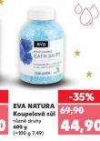 EVA NATURA KOUPELOV SL