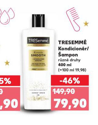 TRESEMMÉ KONDICIONÉR
