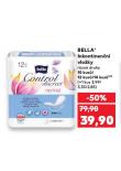 BELLA INKONTINENN VLOKY