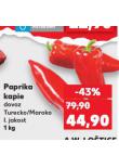 PAPRIKA KAPIE