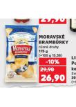 MORAVSK BRAMBRKY