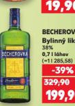 BECHEROVKA