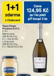 TESCO FINEST PROSECCO D.O.C.