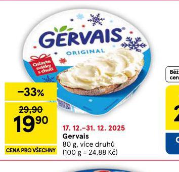 GERVAIS