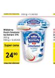 KUNÍN SMETANA KE ŠLEHÁNÍ 31%