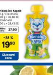 PRIBINÁČEK KAPSÍK