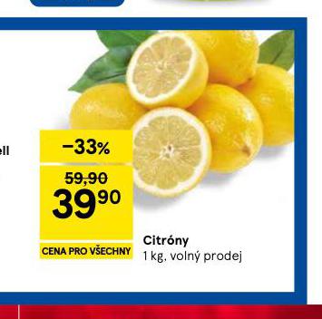 CITRONY