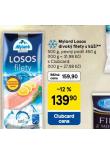 MYLORD LOSOS DIVOKÝ FILET S KŮŽÍ