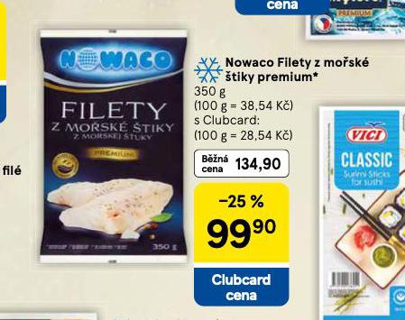 NOWACO FIL� Z MO�SK� �TIKY PREMIUM