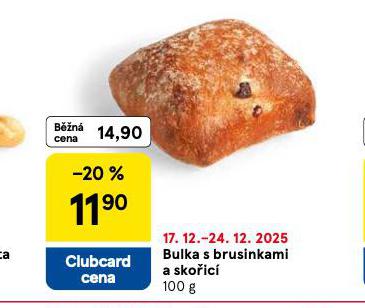 BULKA S BRUSINKAMI A SKO�IC�