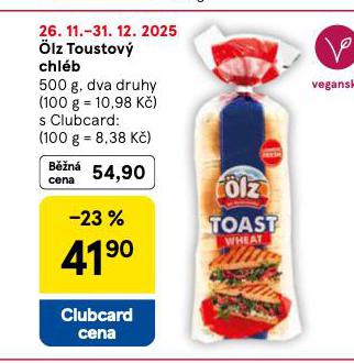 �LZ TOUSTOV� CHL�B