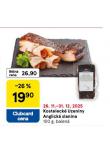 ANGLICK� SLANINA