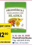 PŘEDMĚŘICKÁ MOUKA