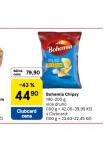 BOHEMIA CHIPSY