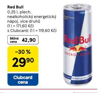 RED BULL
