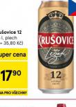 PIVO KRUŠOVICE 12 KRÁLOVSKÝ LEŽÁK