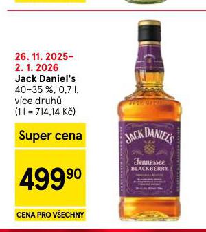 JACK DANIEL�S