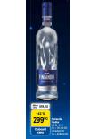 FINLANDIA VODKA