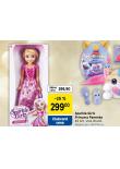 SPARKLE GIRLZ PRINCESS PANENKA