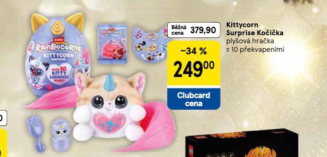 KYTTYCORN SURPRISE KO�I�KA