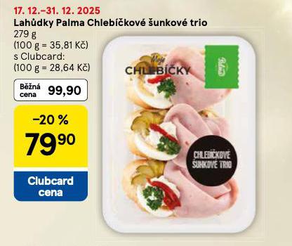 CHLEB��KOV� �UNKOV� TRIO