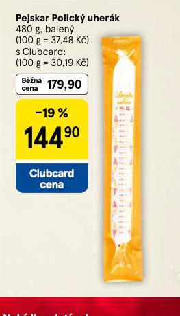 PEJSKAR POLICK� UHER�K