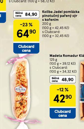 KOLIBA JADEL POML�ZKA