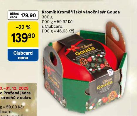 KROM�K KROM��͎SK� V�NO�N� S�R GOUDA