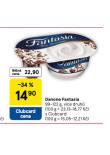 DANONE FANTASIA