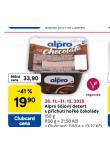 ALPRO S�JOV� DEZERT S P��CHUT� HO�K� �OKOL�DY