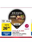 VETO PATIFU PRÉMIOVÁ TOFU PAŠTIKA