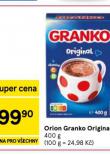 ORION GRANKO ORIGINAL