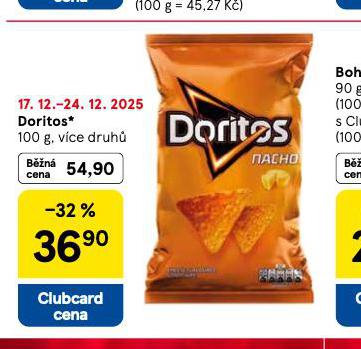 DORITOS