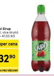 JUPÍ SIRUP