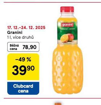 GRANINI