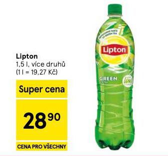 LIPTON