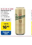 PIVO STAROPRAMEN 12
