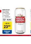 PIVO STELLA ARTOIS