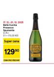 BELLA CUCINA PROSECCO SPUMANTE