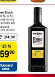 FERNET STOCK