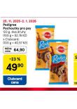 PEDIGREE POCHOUTKY PRO PSY