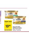 GOURMET GOLD PA�TIKA PRO KO�KY