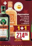 JÄGERMEISTER