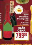 MOËT & CHANDON BRUT IMEPRIAL